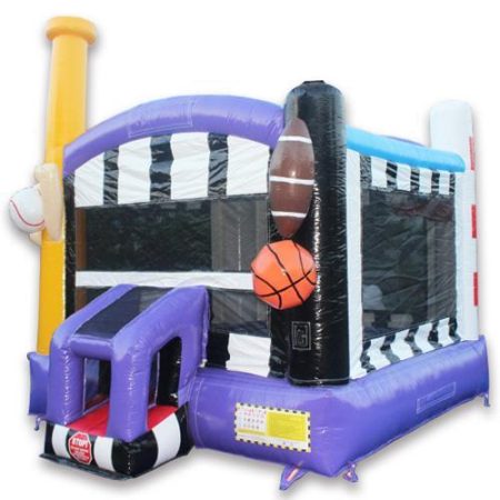 B 358 All Sports 1 grande