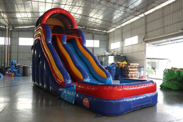 Classic Waterslide