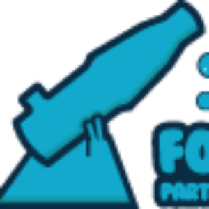 cropped Foam party supply 200