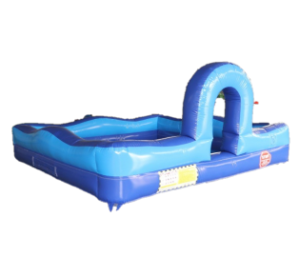 PVC Foam Pit