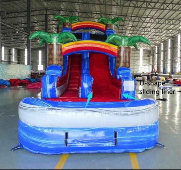 Waterslide 1- Coming Soon - Image 3