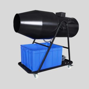 Foam Party Cannon