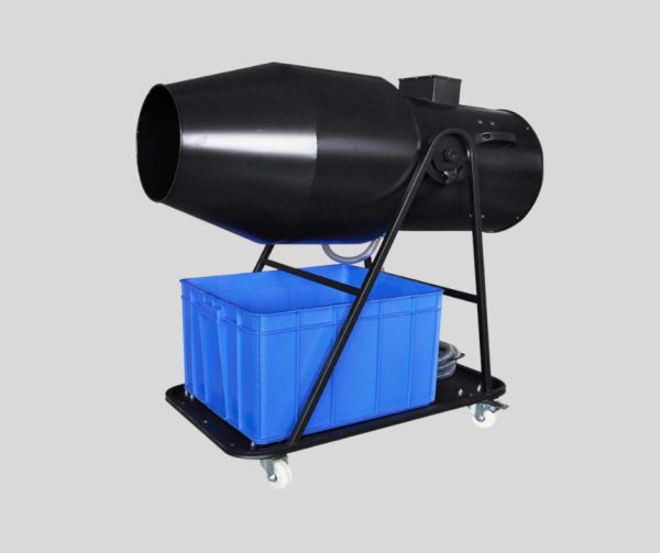 Foam Party Cannon