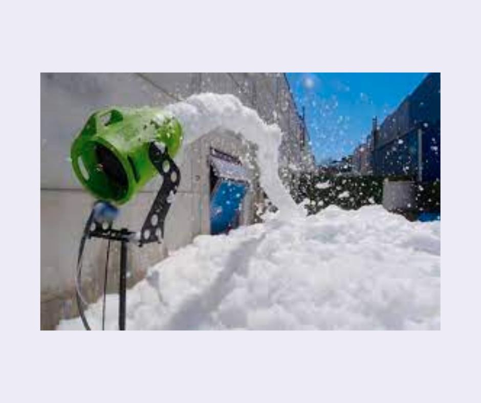 Best Renting Foam Machine 2 Renting Foam Machine