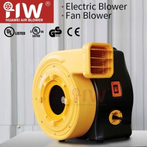 HW 1.0 HP Blower