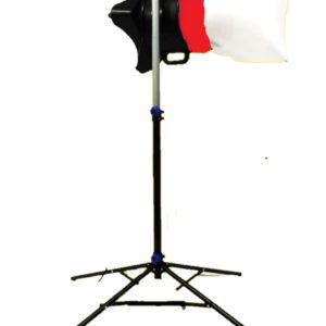 FPS Foam Machine with foam stand
