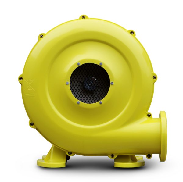 HP Blower HW 1/2 - Image 2