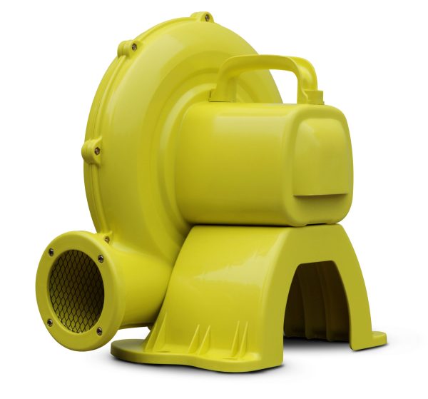 HP Blower
