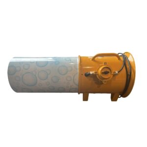 FOAM PARTY CANNON - FREE SHIPPING