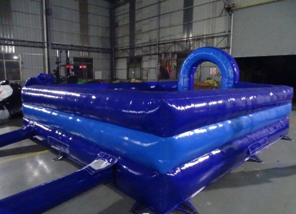 PVC Inflatable Foam Pit 15 x 15 x 4  (Arriving April) - Image 5