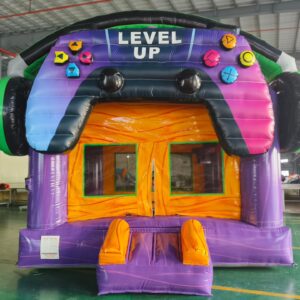 Game Console Bouncer