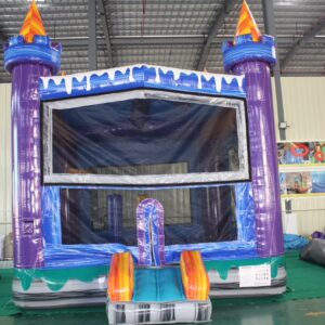 Commercial Grade Bouncer House
