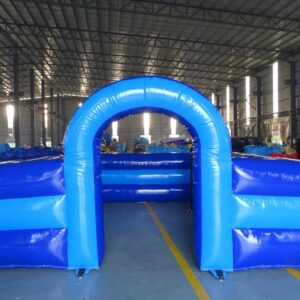 PVC Inflatable Foam