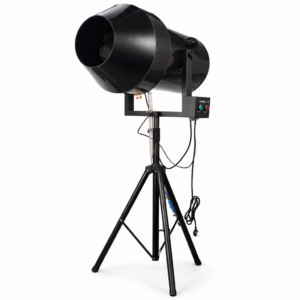 "The Game Changer" Large Cannon